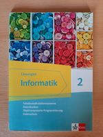 Lösungen zu Informatik 2 (Klett) Saarland - Völklingen Vorschau