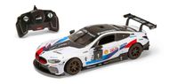 Original BMW Miniatur RC M8 GTE 1:18 Bayern - Bamberg Vorschau