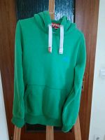 Hoodie von Superdry neu Düsseldorf - Pempelfort Vorschau