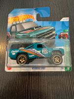 Hot Wheels 1987 Dodge D100 NEU/OVP! Nordrhein-Westfalen - Rhede Vorschau