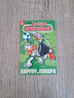 Lustiges Taschenbuch Nr 546 Anpfiff in Europa LTB Disney Comic Bayern - Wartenberg Vorschau