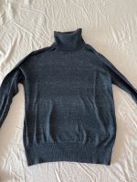 Zara Rollkragen-Strickpullover Bayern - Baiersdorf Vorschau