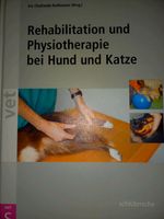 Rehabilitation und Physio bei Hund und Katze inkl. Versand Kr. Altötting - Erlbach Vorschau