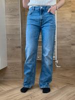 BOSS Ada Straight Jeans gerades Bein 29/32 Brandenburg - Rüdersdorf Vorschau