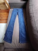 Flare Jeans / Schlaghose Mango Köln - Nippes Vorschau