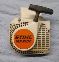 Lüftergehäuse ErgoStart Stihl MS 210 Niedersachsen - Auetal Vorschau