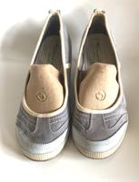 Tamaris Schuhe Gr 38 Sommerschuhe Damenschuhe Düsseldorf - Friedrichstadt Vorschau