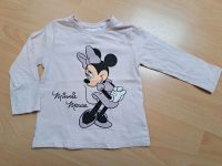 Langarmshirt Disney Baby in Größe 80 Hessen - Frankenberg (Eder) Vorschau