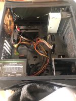 Gaming PC Gehäuse Baden-Württemberg - Lahr (Schwarzwald) Vorschau