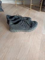 Sneaker schwarz, Nike Hessen - Rodgau Vorschau