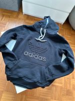 Adidas Damen Pullover Hoodie mit Kapuze M Nordrhein-Westfalen - Moers Vorschau