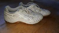 Sneaker von Asics in Größe 43 Hannover - Misburg-Anderten Vorschau