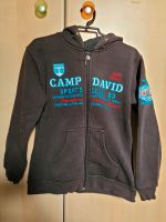 Sweat Jacke Camp David 134/140 Niedersachsen - Martfeld Vorschau