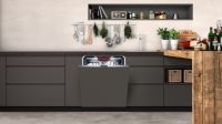 NEFF S157ECX21E N70 Einbau-Ge­schirr­spü­ler 60 cm breit Wuppertal - Barmen Vorschau