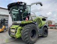 Motor Claas Jaguar Mercedes-Benz OM542 622PS Überholt 0km Nordrhein-Westfalen - Hilden Vorschau