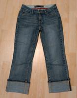 Jeans, 3/4 Jeans, Esprit, Gr. 34 Thüringen - Ilmenau Vorschau