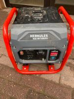 Herkules Inverter-Stromerzeuger HSE-IW 1100/E5 Baden-Württemberg - Mannheim Vorschau