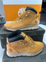 Timberland World Hiker A1QEW Größe 41 Nordrhein-Westfalen - Castrop-Rauxel Vorschau