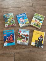 Verschiedene DVDs Rheinland-Pfalz - Sankt Goar Vorschau