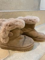 Winter Schuhe boots Ugg-Style 28 Saarbrücken-Mitte - Alt-Saarbrücken Vorschau