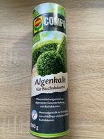 Algenkalk von COMPO für Buchsbäume Bayern - Postbauer-Heng Vorschau