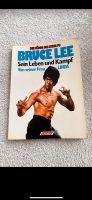 Bruce Lee sein Leben und Kampf Niedersachsen - Gehrden Vorschau