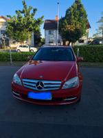 Mercedes-Benz C 250 CDI  DPF  BlueEff. T Avant Hessen - Griesheim Vorschau