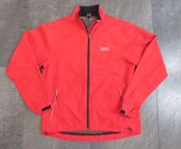 GORE Running Active Shell Lauf / Rad Windstopper rot Gr.L Hessen - Rüsselsheim Vorschau