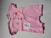 Gr. 74: Spieler Einteiler Mädchen Babyclub T-Shirt und Hose in 1 Essen - Burgaltendorf Vorschau