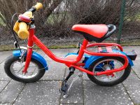 Kinderfahrrad 12" Kettler mit Stützräder Bayern - Schwarzach am Main Vorschau