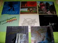 J J Cale, Modern Talking LP Schallplatten- sauber und kratzerfrei Schwentinental - Klausdorf Vorschau
