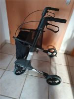 Troja Rollator zusammenfaltbar für Transport im Auto Nordrhein-Westfalen - Brühl Vorschau