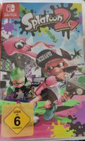 Splatoon 2 Nintendo Switch Nordrhein-Westfalen - Pulheim Vorschau