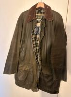 Barbour Jacke „Border“ in 44 (XL/54) Sylt - Westerland Vorschau