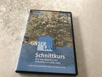 Garten, DVD, Schnittkurs für Bäume und Sträucher,weihnachtsgesche Bayern - Waldbrunn Vorschau