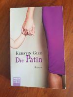 Taschenbuch - Die Patin Hessen - Wiesbaden Vorschau