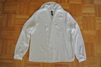 Marc Cain Damen Blusenshirt, creme, N2 (36/38) Berlin - Steglitz Vorschau