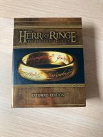 Der Herr der Ringe 1-3 Box Extended Edition Bluray Nordrhein-Westfalen - Recklinghausen Vorschau