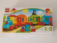 Lego Duplo Zahlen Zug in OVP 10847 Sachsen-Anhalt - Bördeland Vorschau