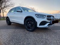 Finanzierungsangebot Mercedes GLC 300 D  Ez. 2022 AHK Nordrhein-Westfalen - Zülpich Vorschau