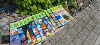 Geolino Zeitschriften komplett 2020 Baden-Württemberg - Reutlingen Vorschau
