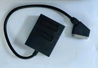 SCART -Verteiler, -Anschluss - Audio-Kabel Niedersachsen - Balge Vorschau