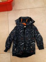 Softshelljacke Dino 98 H&M Sachsen - Lunzenau Vorschau