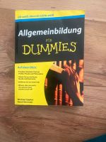 Allgemeinbildung für Dummies Pankow - Prenzlauer Berg Vorschau