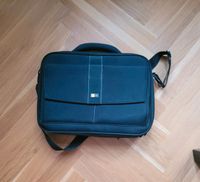 Laptoptasche schwarz mit viel Stauraum, Case Logic Leipzig - Plagwitz Vorschau