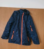 Jacke mit Kapuze Größe 110/116 Bayern - Kempten Vorschau