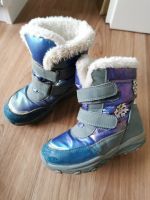 Elsa Winterstiefel Marke bama-tex Größe 27 Baden-Württemberg - Ludwigsburg Vorschau