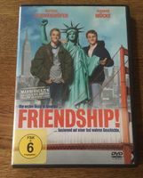 Friendship Schweighöfer DVD Mücke deutsche Komödie Film Schwerin - Schelfstadt Vorschau