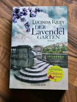 Der Lavendelgarten v. Lucinda Riley Hessen - Riedstadt Vorschau