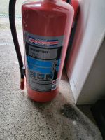 Feuerlöscher 6 kg  ABC Nordrhein-Westfalen - Mülheim (Ruhr) Vorschau